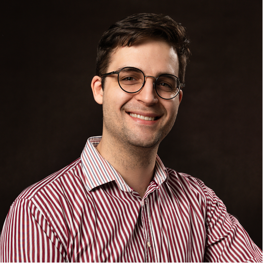 Dawid Gościk
